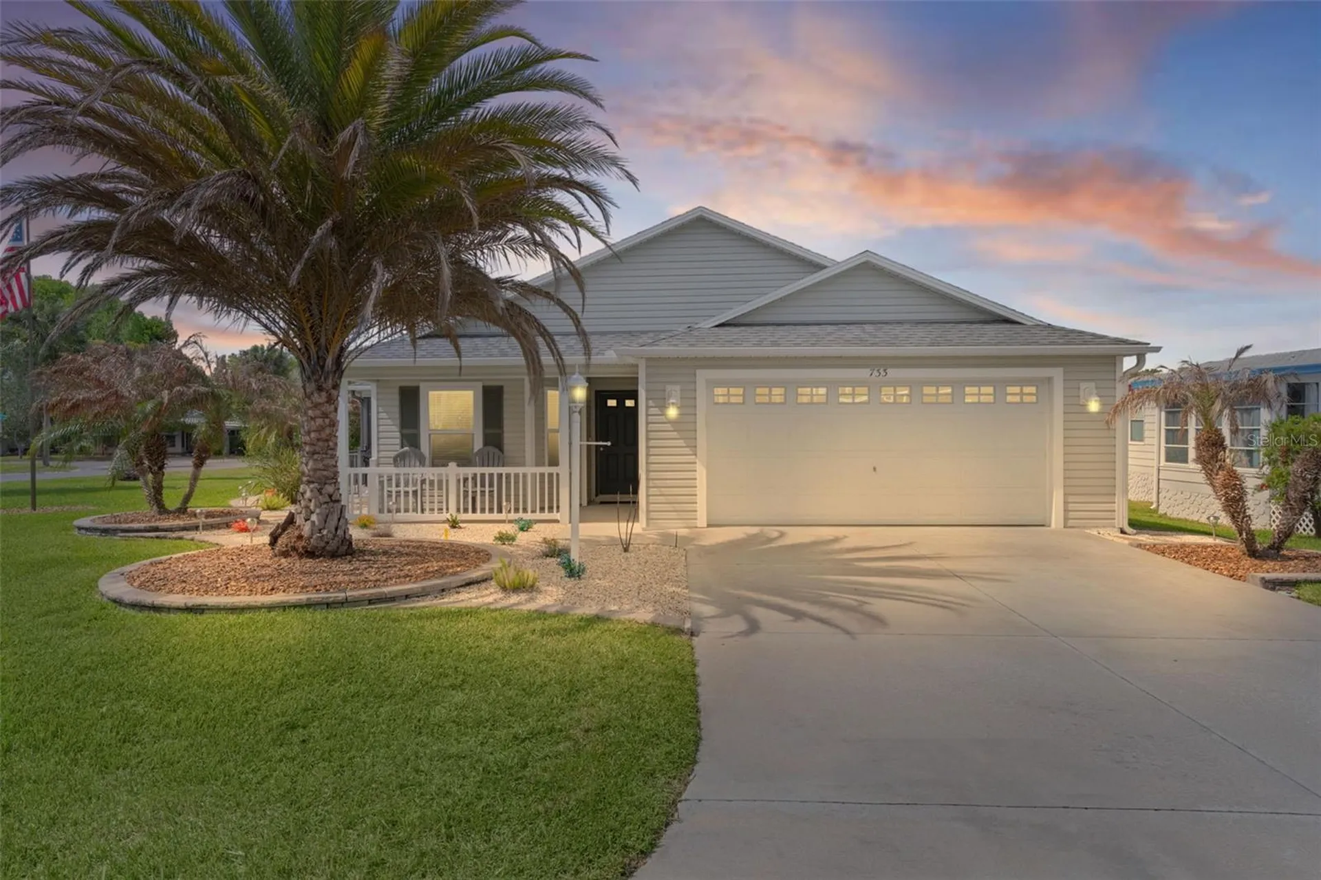 733 Jason Drive Lady Lake FL 32159