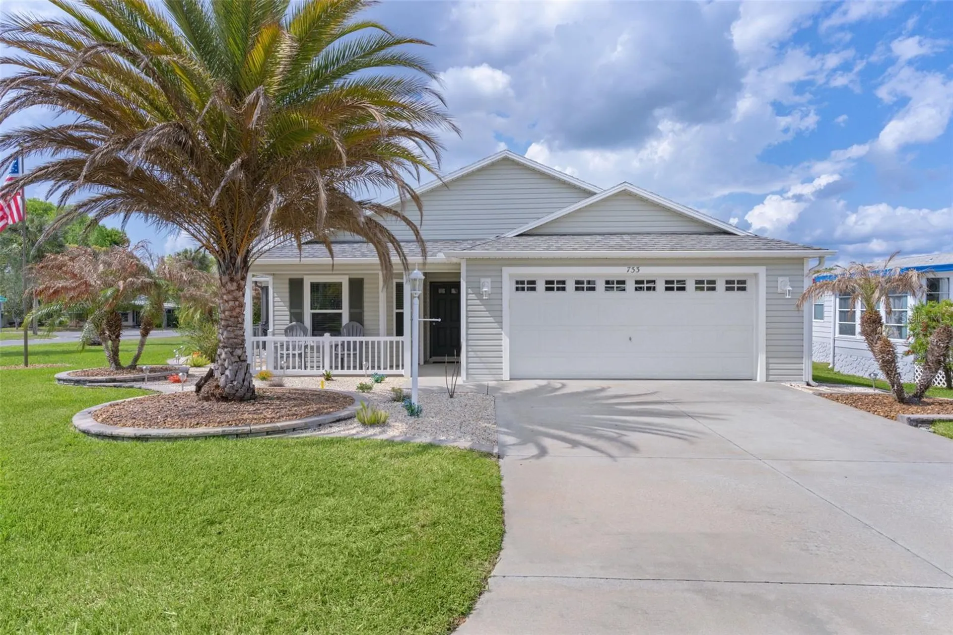 733 Jason Drive Lady Lake FL 32159