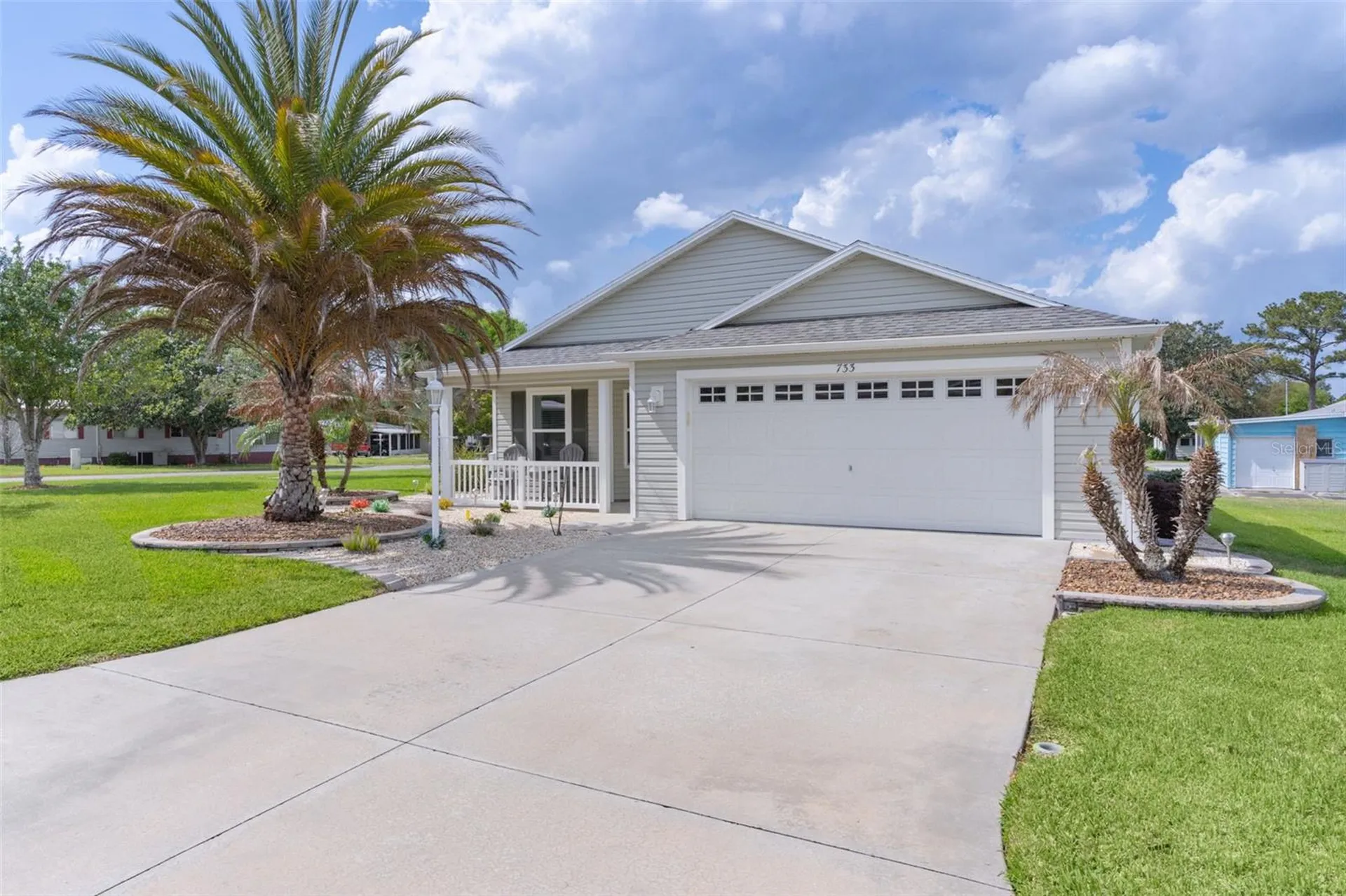733 Jason Drive Lady Lake FL 32159