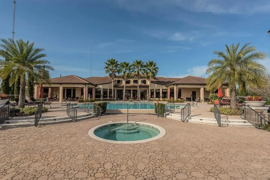 13928 Natures Reserve Drive Lithia FL 33547