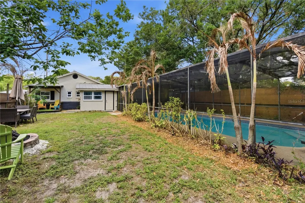 2307 Peel Avenue Orlando FL 32806