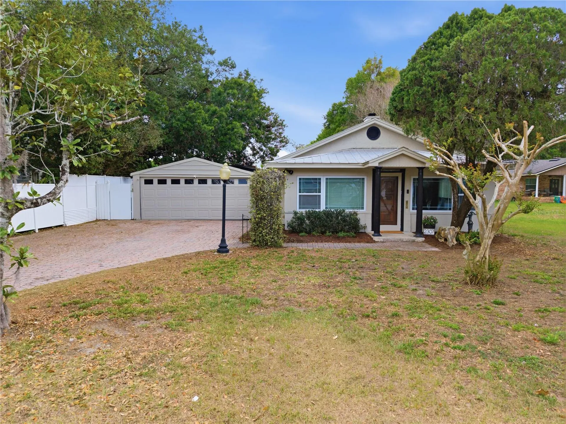 2307 Peel Avenue Orlando FL 32806