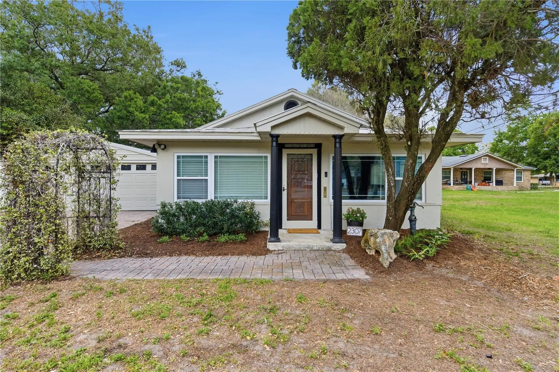 2307 Peel Avenue Orlando FL 32806