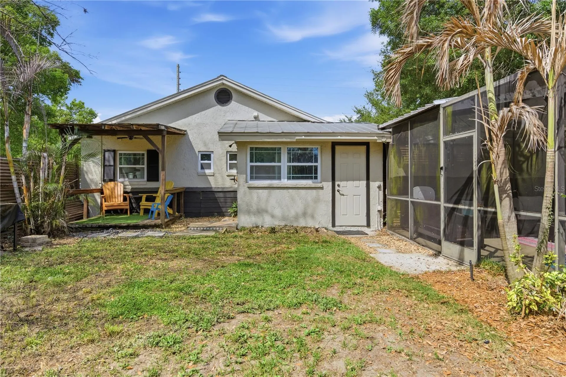 2307 Peel Avenue Orlando FL 32806
