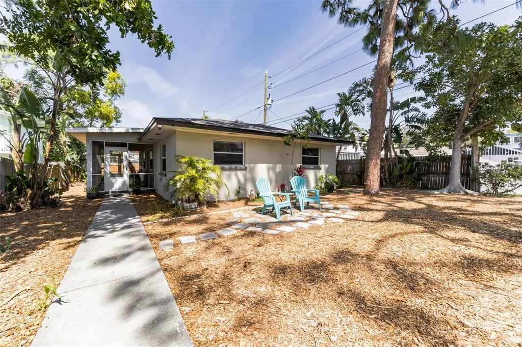 418 Lebeau Street Clearwater FL 33755