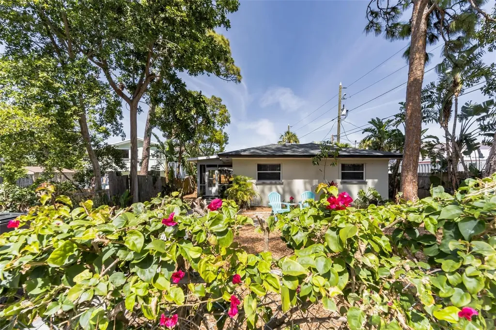418 Lebeau Street Clearwater FL 33755
