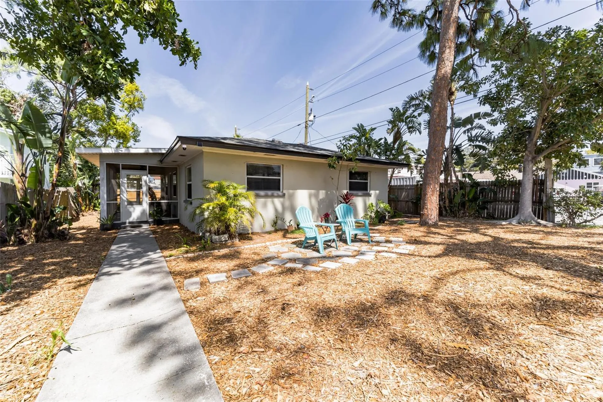 418 Lebeau Street Clearwater FL 33755