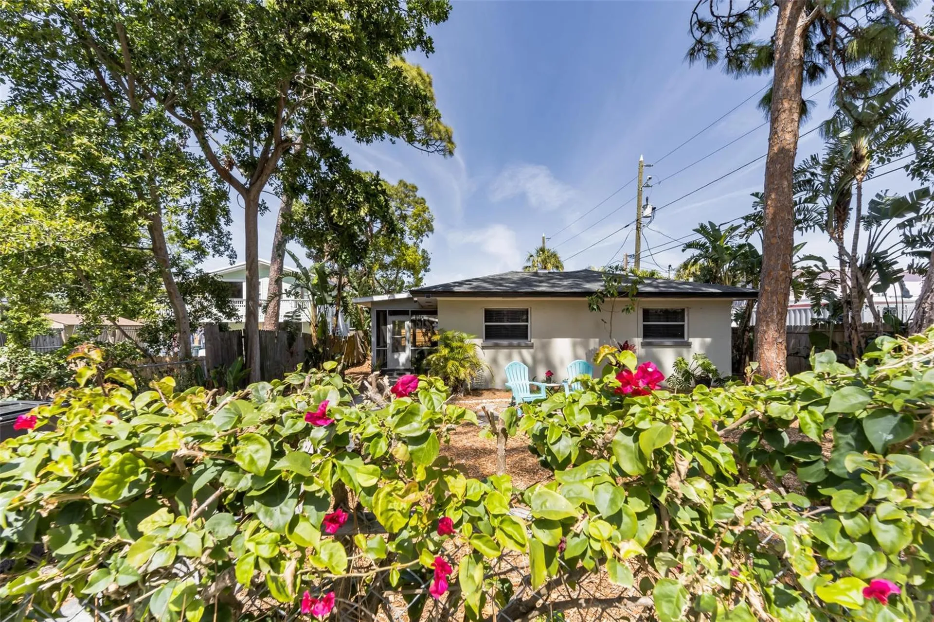 418 Lebeau Street Clearwater FL 33755