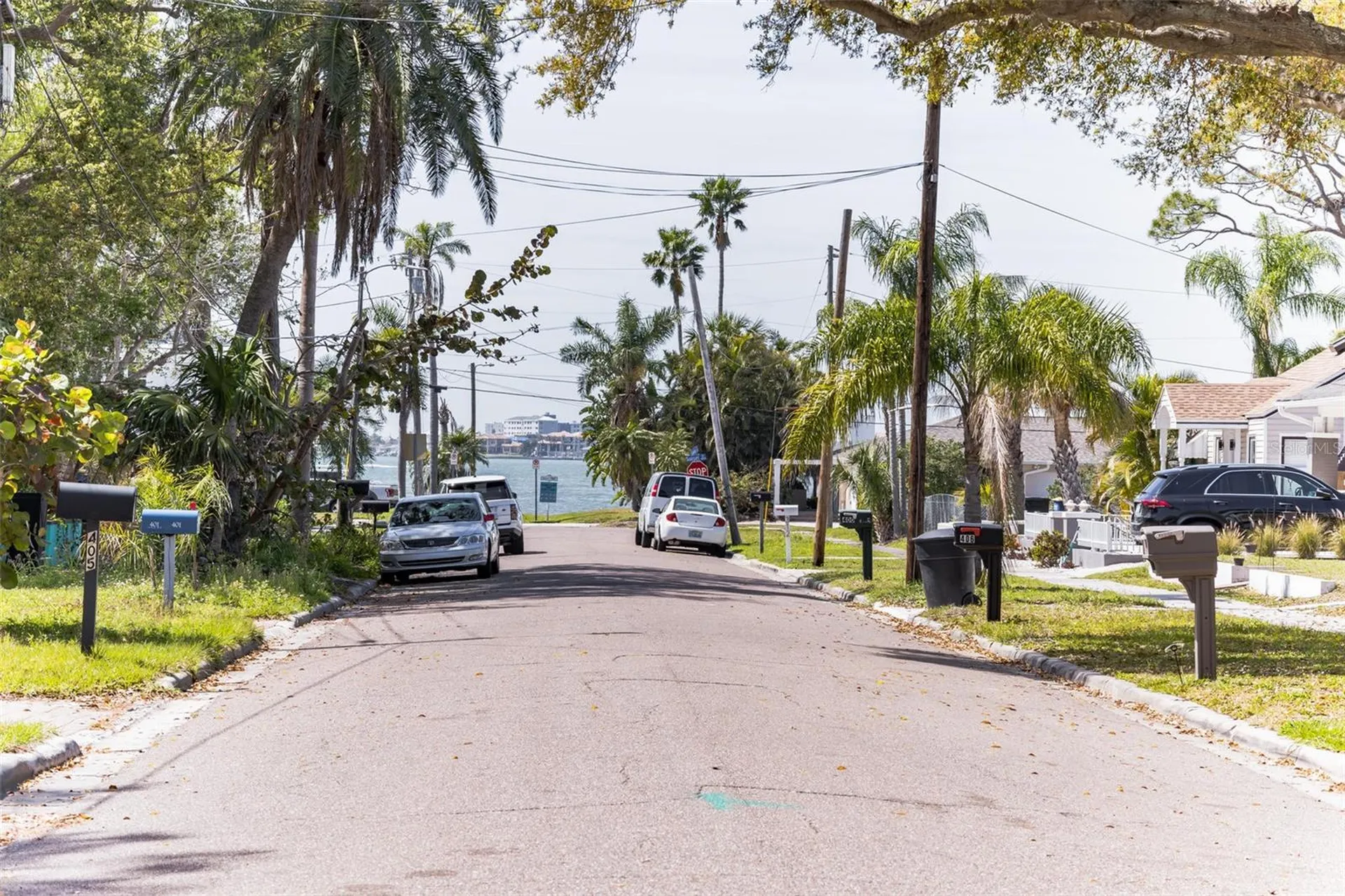 418 Lebeau Street Clearwater FL 33755