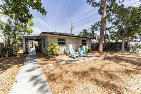 418 Lebeau Street Clearwater FL 33755