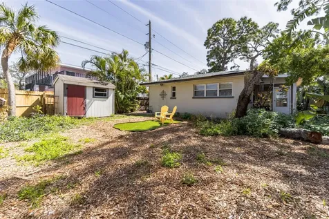 418 Lebeau Street Clearwater FL 33755