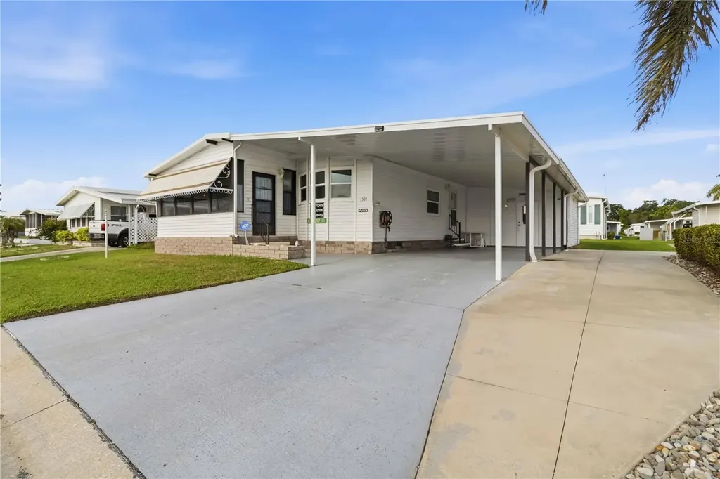 1531 46th Avenue E Ellenton FL 34222