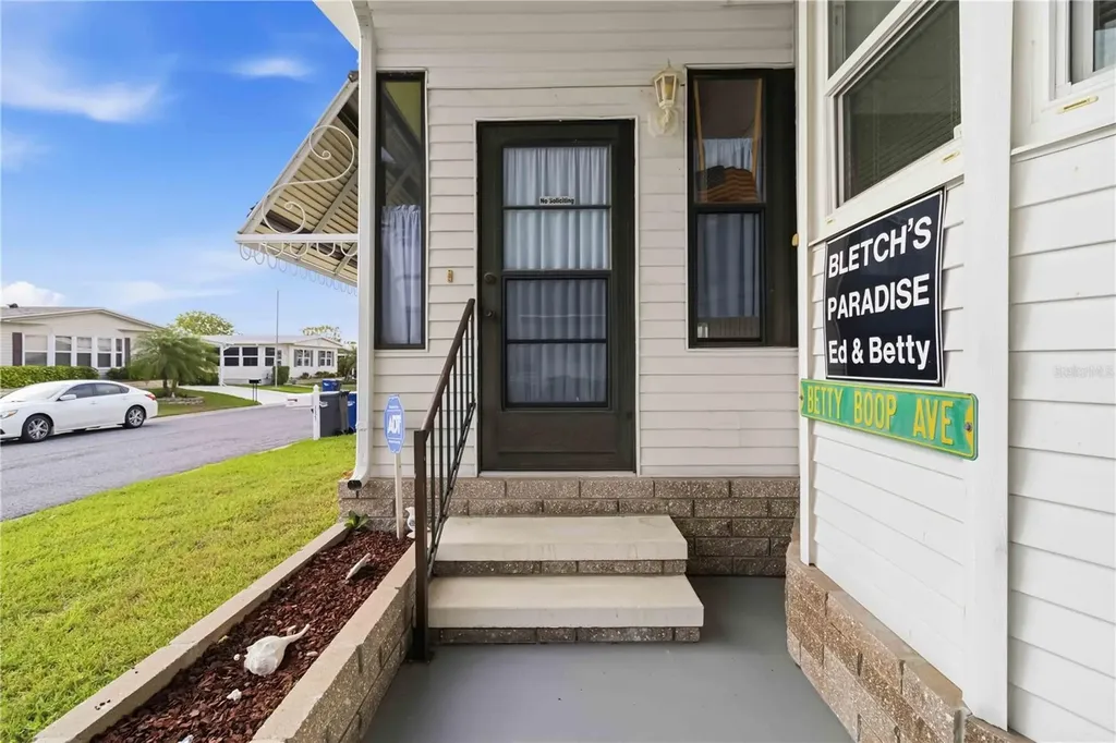 1531 46th Avenue E Ellenton FL 34222