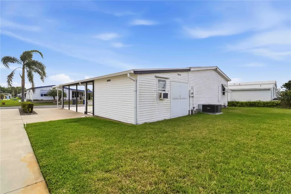 1531 46th Avenue E Ellenton FL 34222