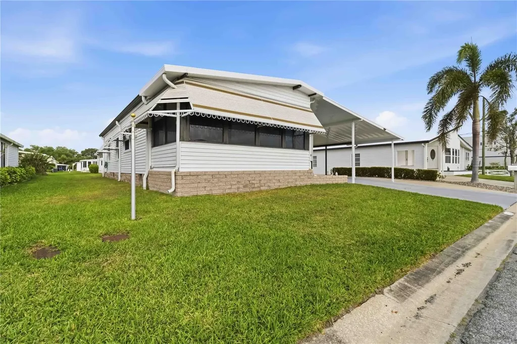 1531 46th Avenue E Ellenton FL 34222