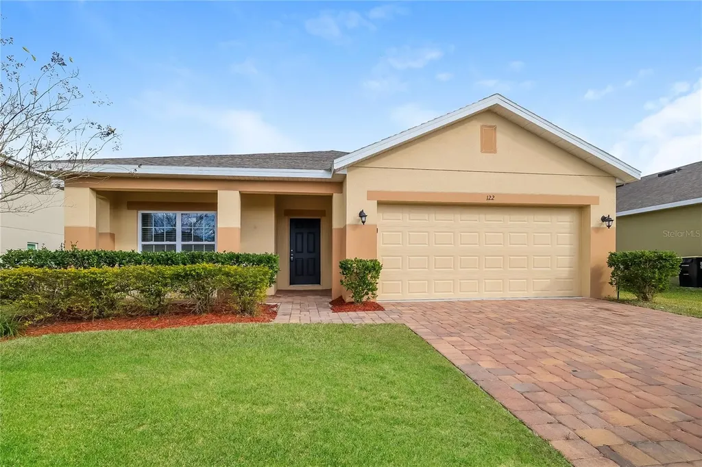 122 Vitoria Road Davenport FL 33837