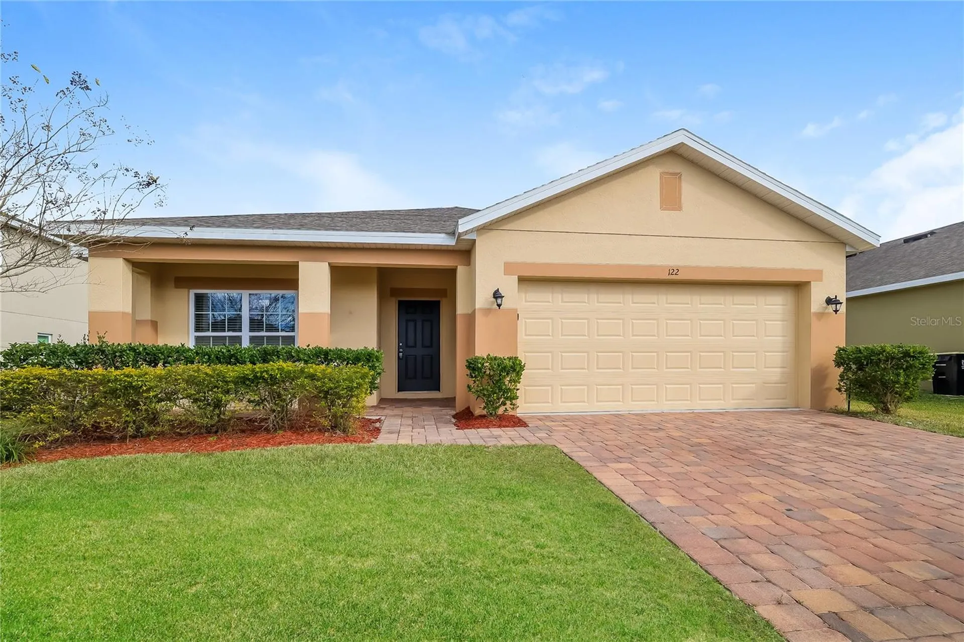 122 Vitoria Road Davenport FL 33837