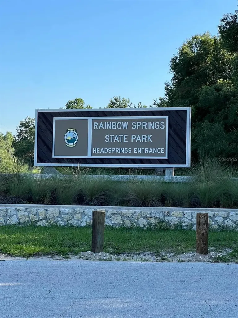 0000 SW Rainelle Road Dunnellon FL 34431