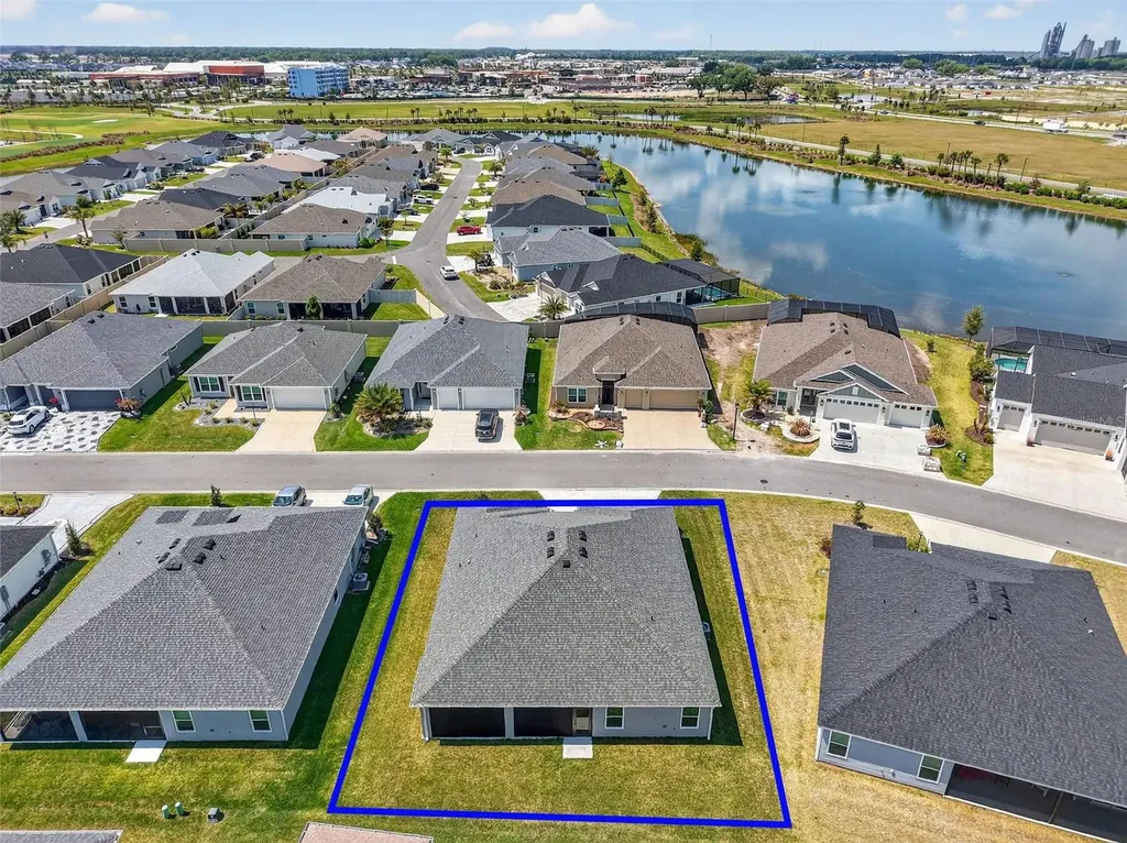 1954 Mcmurtrie Loop The Villages FL 34762