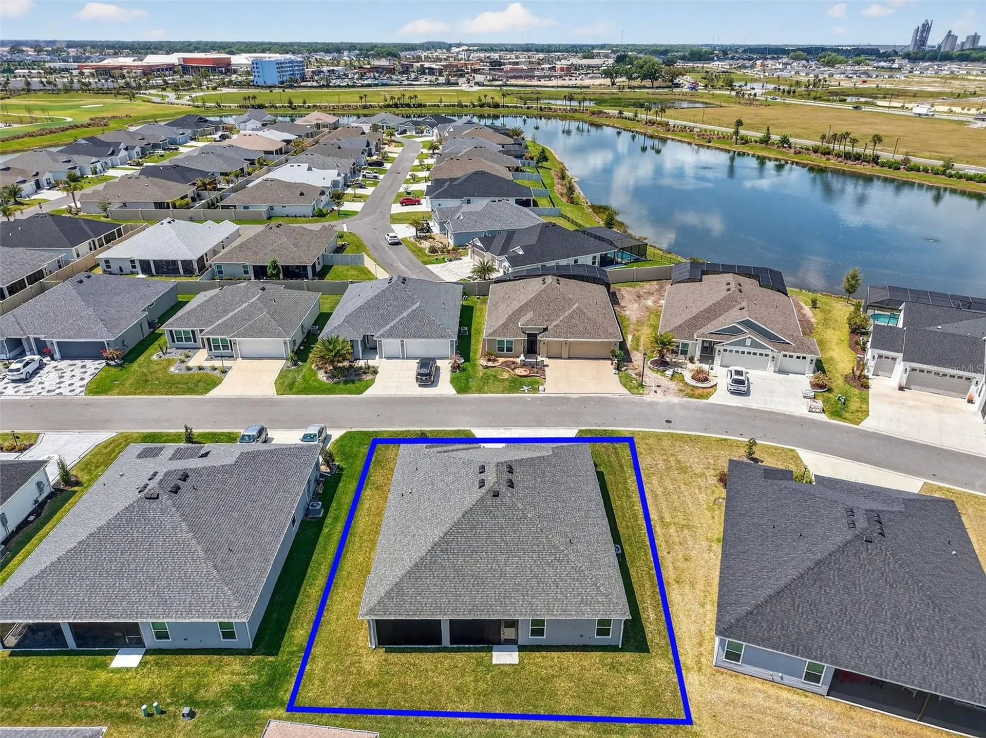 1954 Mcmurtrie Loop The Villages FL 34762
