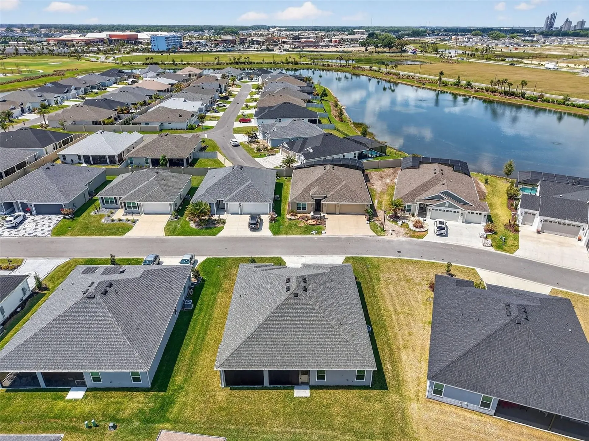 1954 Mcmurtrie Loop The Villages FL 34762