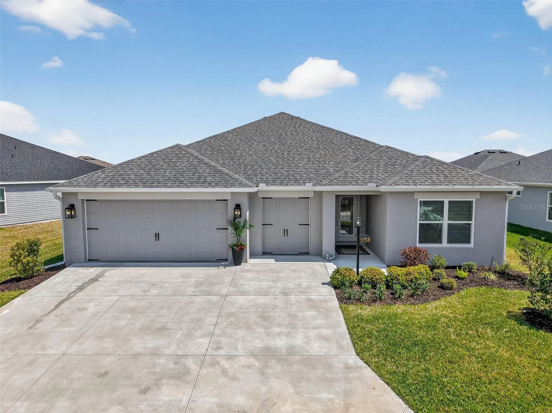 1954 Mcmurtrie Loop The Villages FL 34762