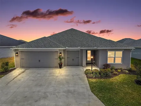 1954 Mcmurtrie Loop The Villages FL 34762