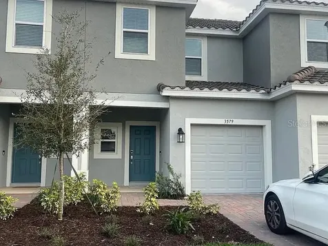 3579 Landing Net Drive Kissimmee FL 34746