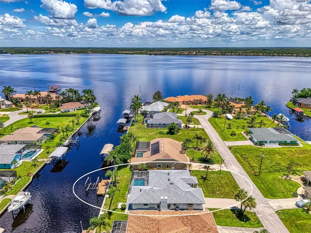 3077 Stone Street Port Charlotte FL 33981
