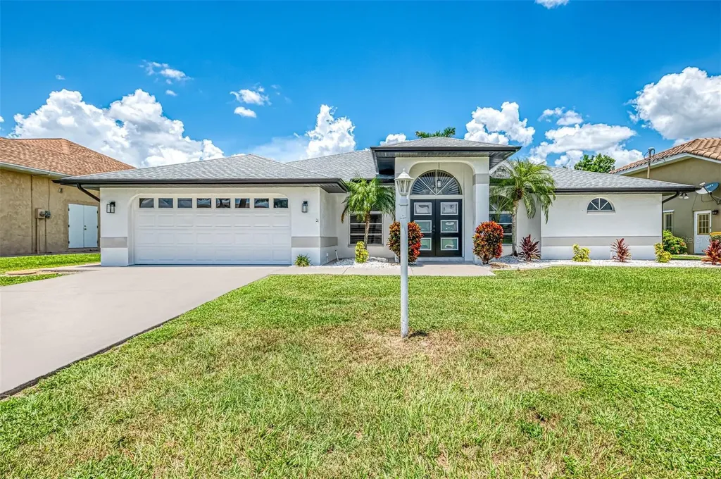 3077 Stone Street Port Charlotte FL 33981