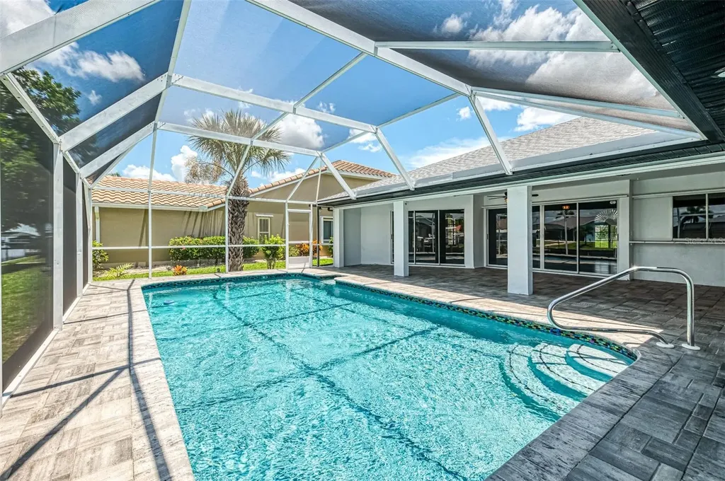 3077 Stone Street Port Charlotte FL 33981
