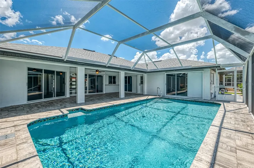 3077 Stone Street Port Charlotte FL 33981