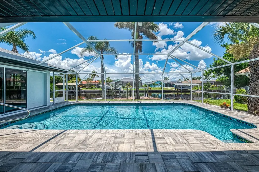 3077 Stone Street Port Charlotte FL 33981