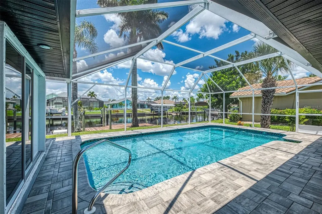 3077 Stone Street Port Charlotte FL 33981