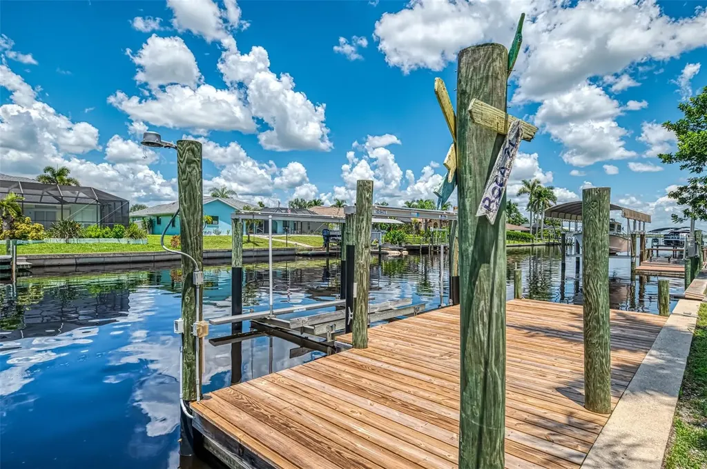 3077 Stone Street Port Charlotte FL 33981