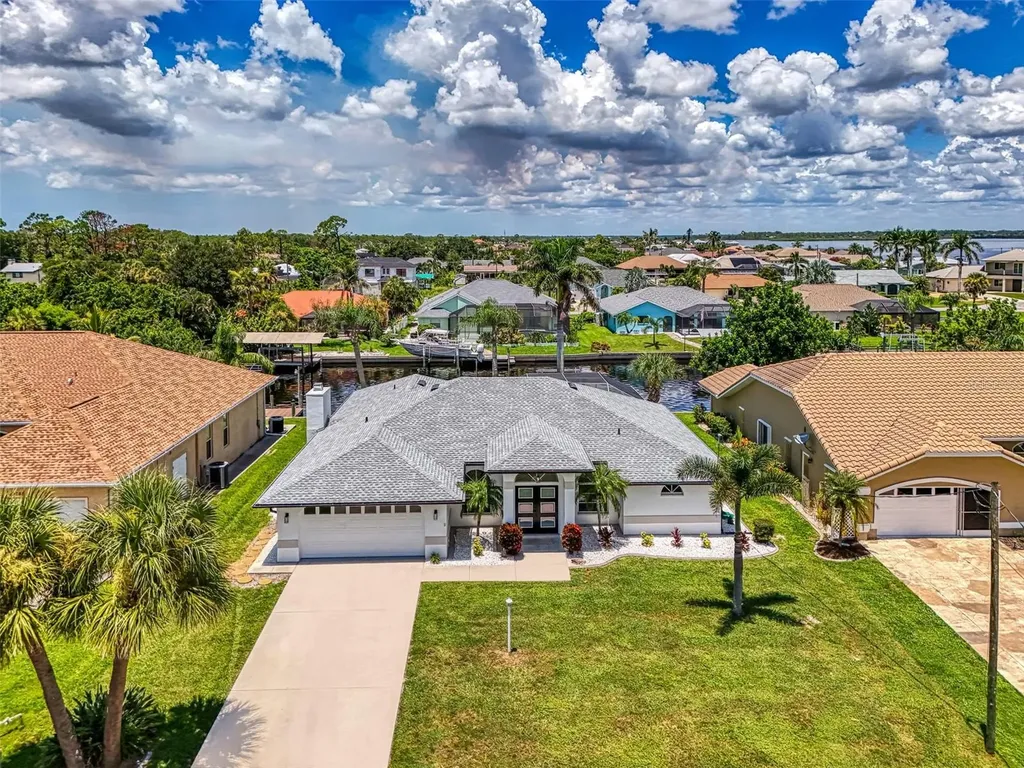 3077 Stone Street Port Charlotte FL 33981