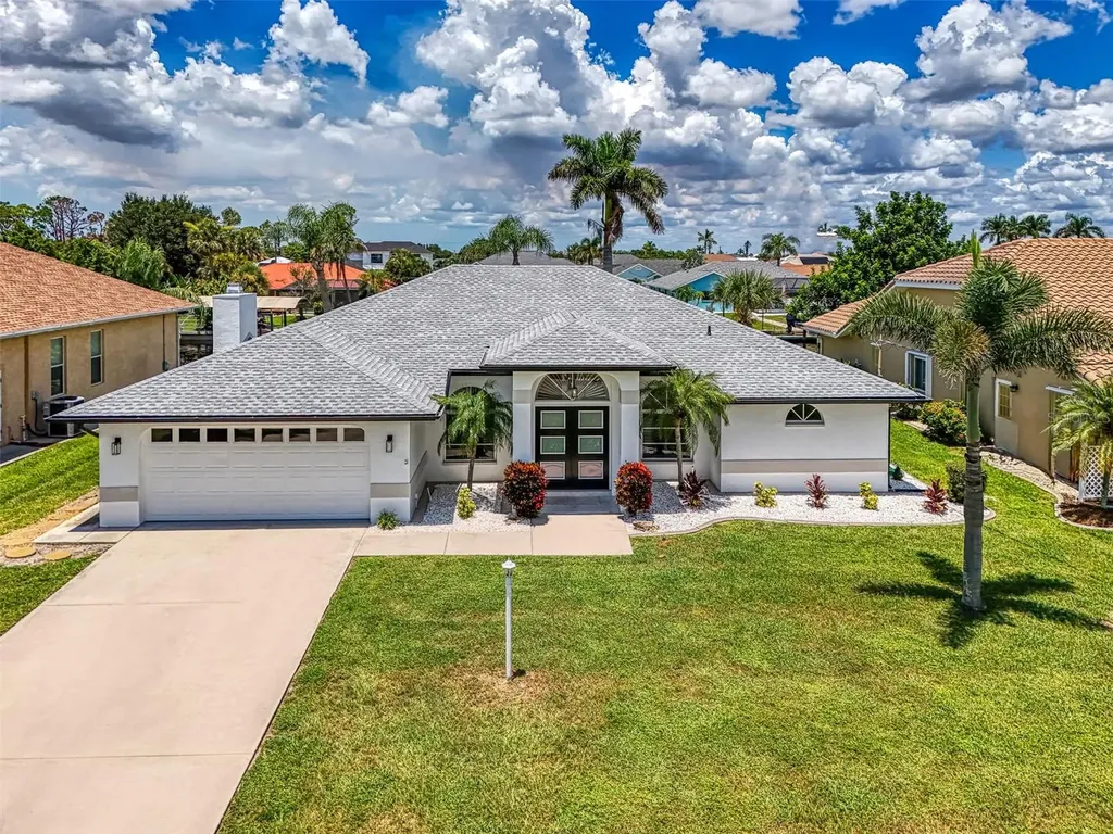 3077 Stone Street Port Charlotte FL 33981