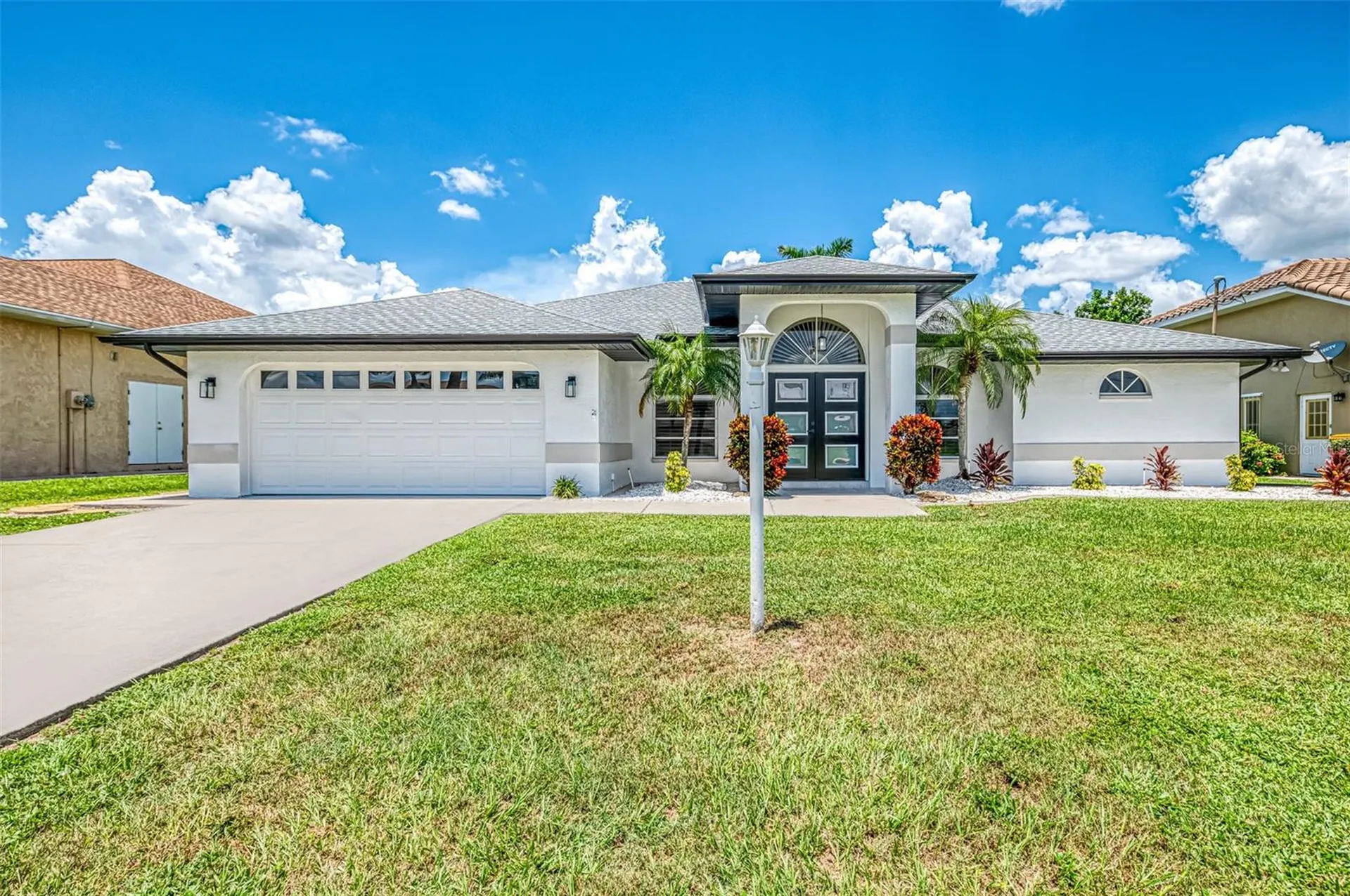 3077 Stone Street Port Charlotte FL 33981