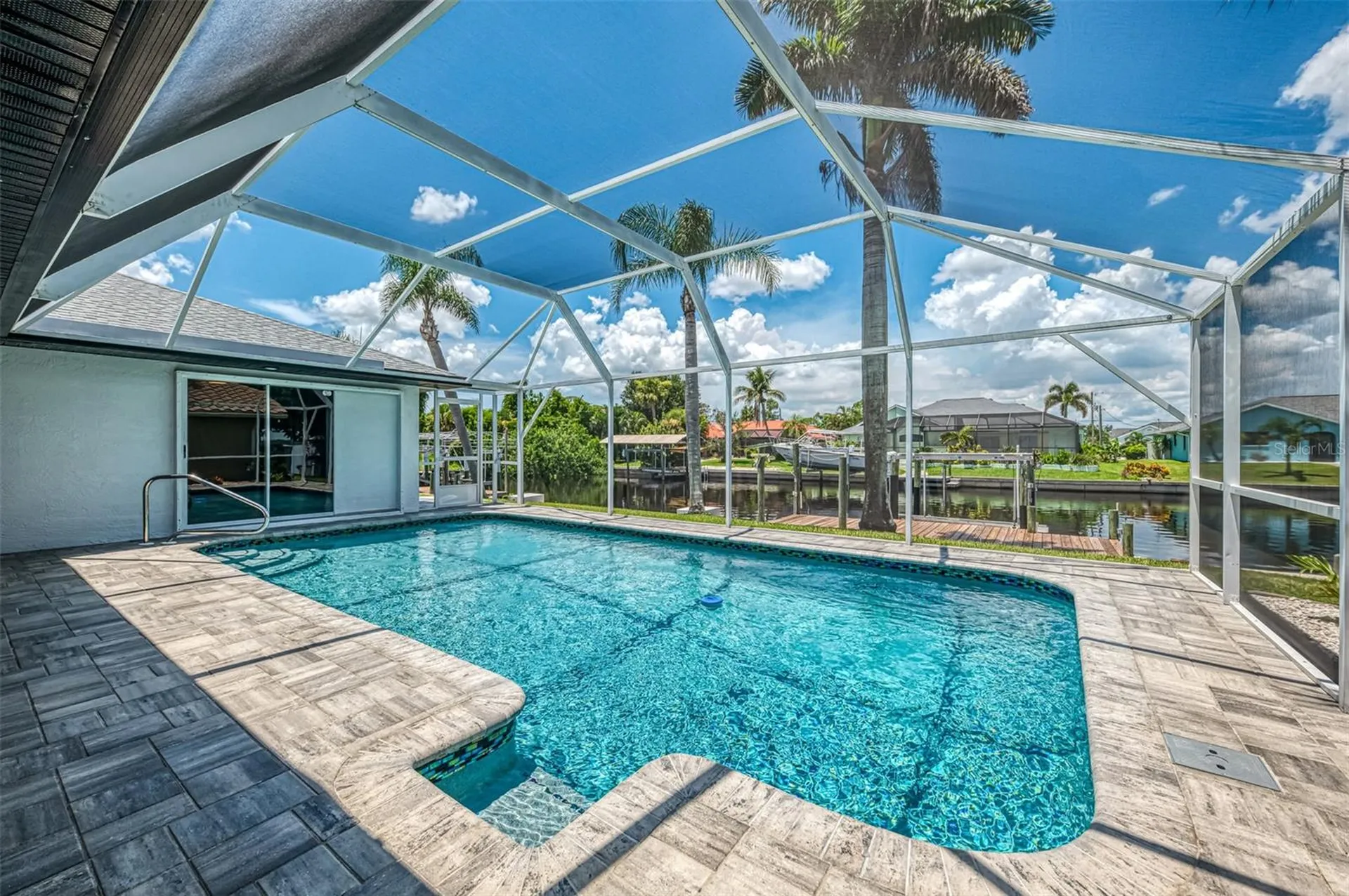 3077 Stone Street Port Charlotte FL 33981