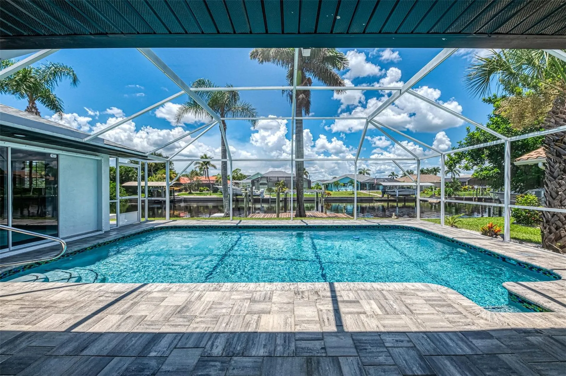 3077 Stone Street Port Charlotte FL 33981