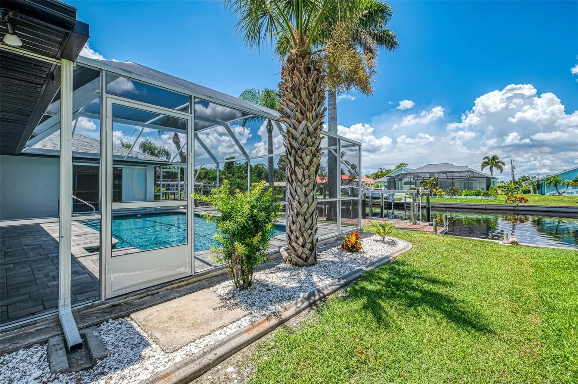 3077 Stone Street Port Charlotte FL 33981