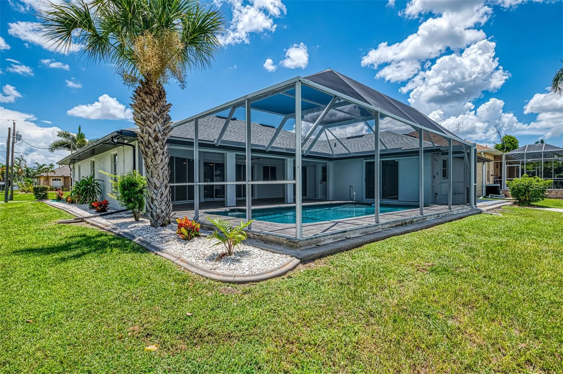 3077 Stone Street Port Charlotte FL 33981