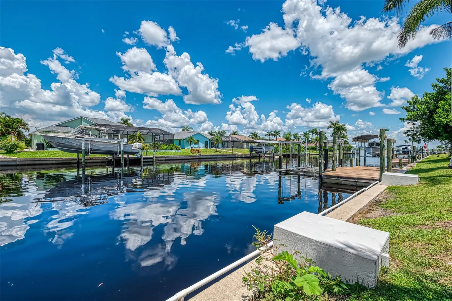 3077 Stone Street Port Charlotte FL 33981