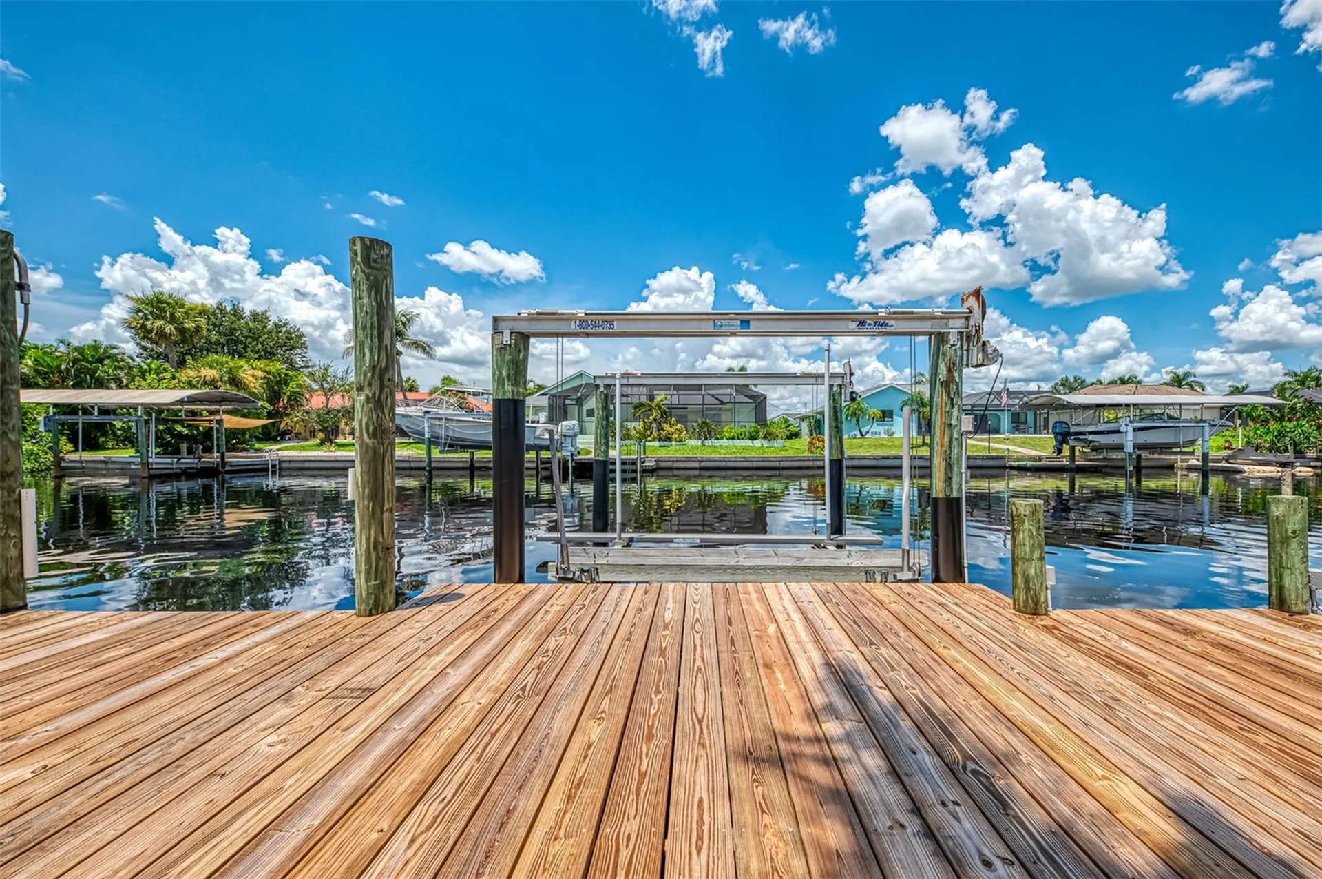 3077 Stone Street Port Charlotte FL 33981