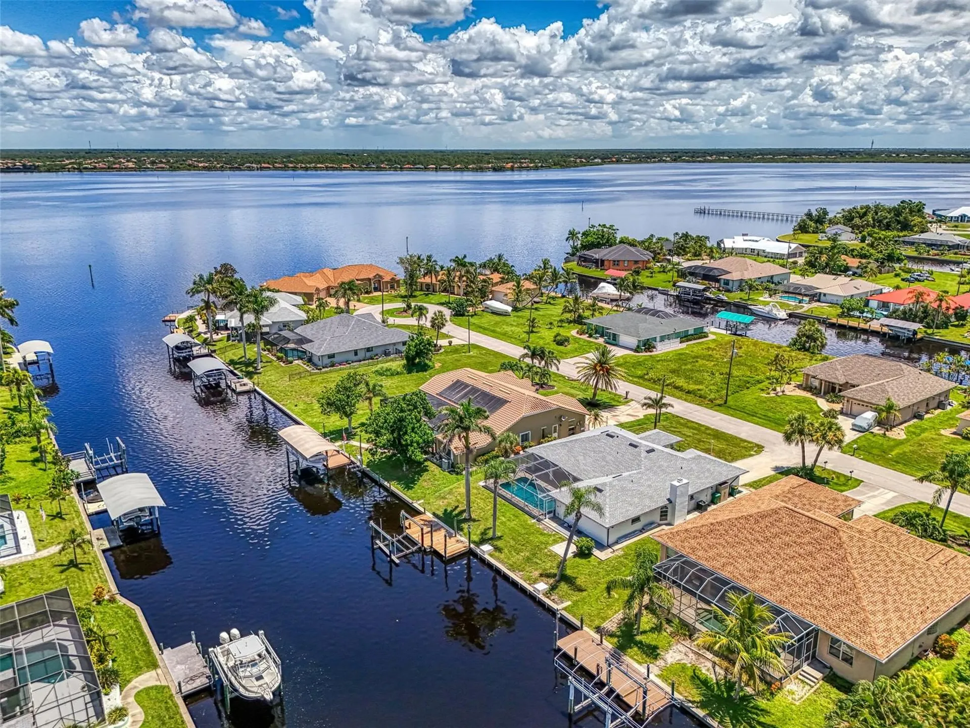 3077 Stone Street Port Charlotte FL 33981