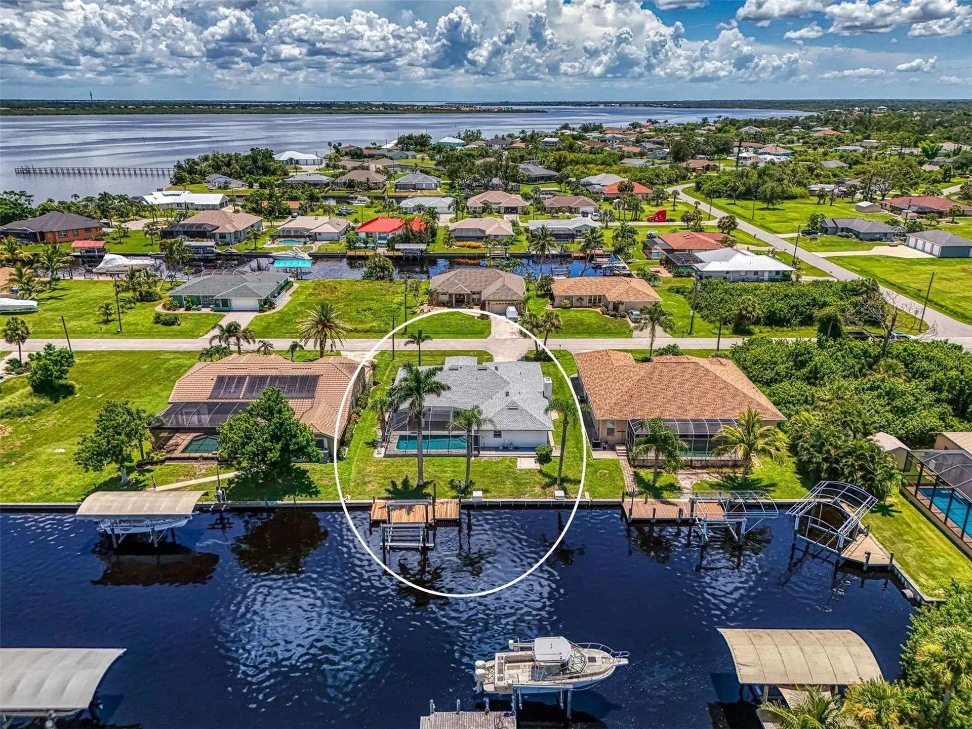 3077 Stone Street Port Charlotte FL 33981