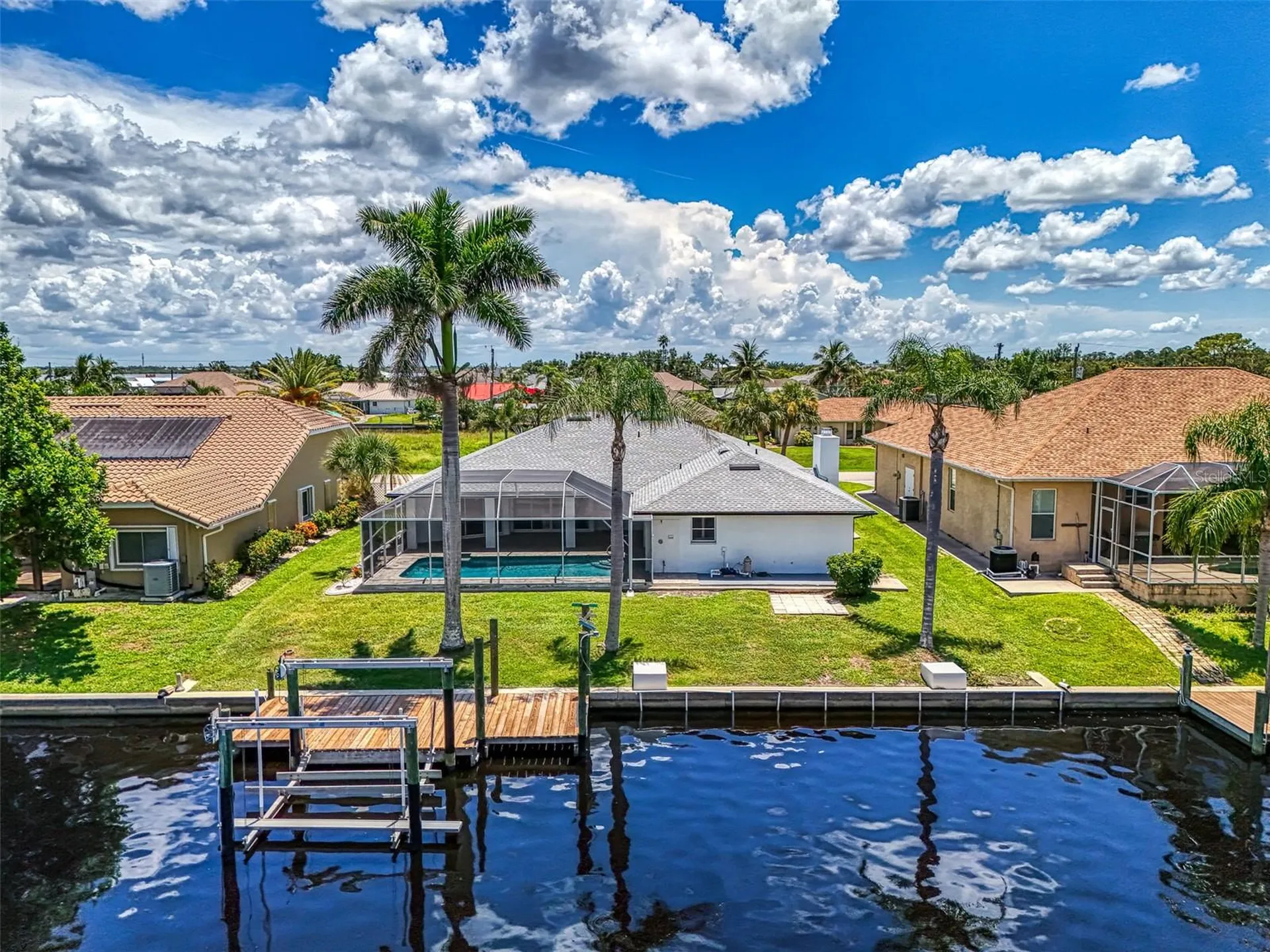 3077 Stone Street Port Charlotte FL 33981