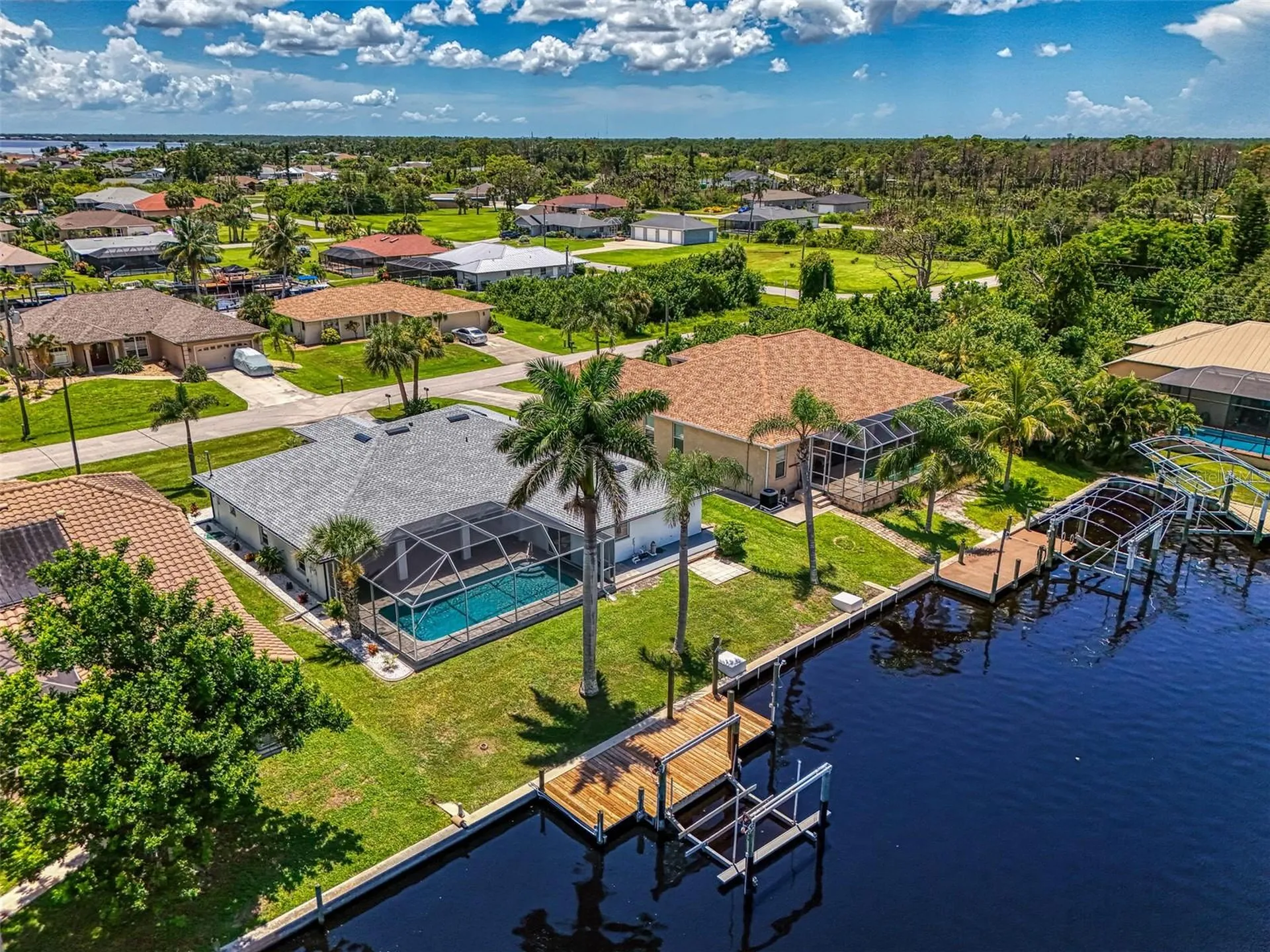 3077 Stone Street Port Charlotte FL 33981
