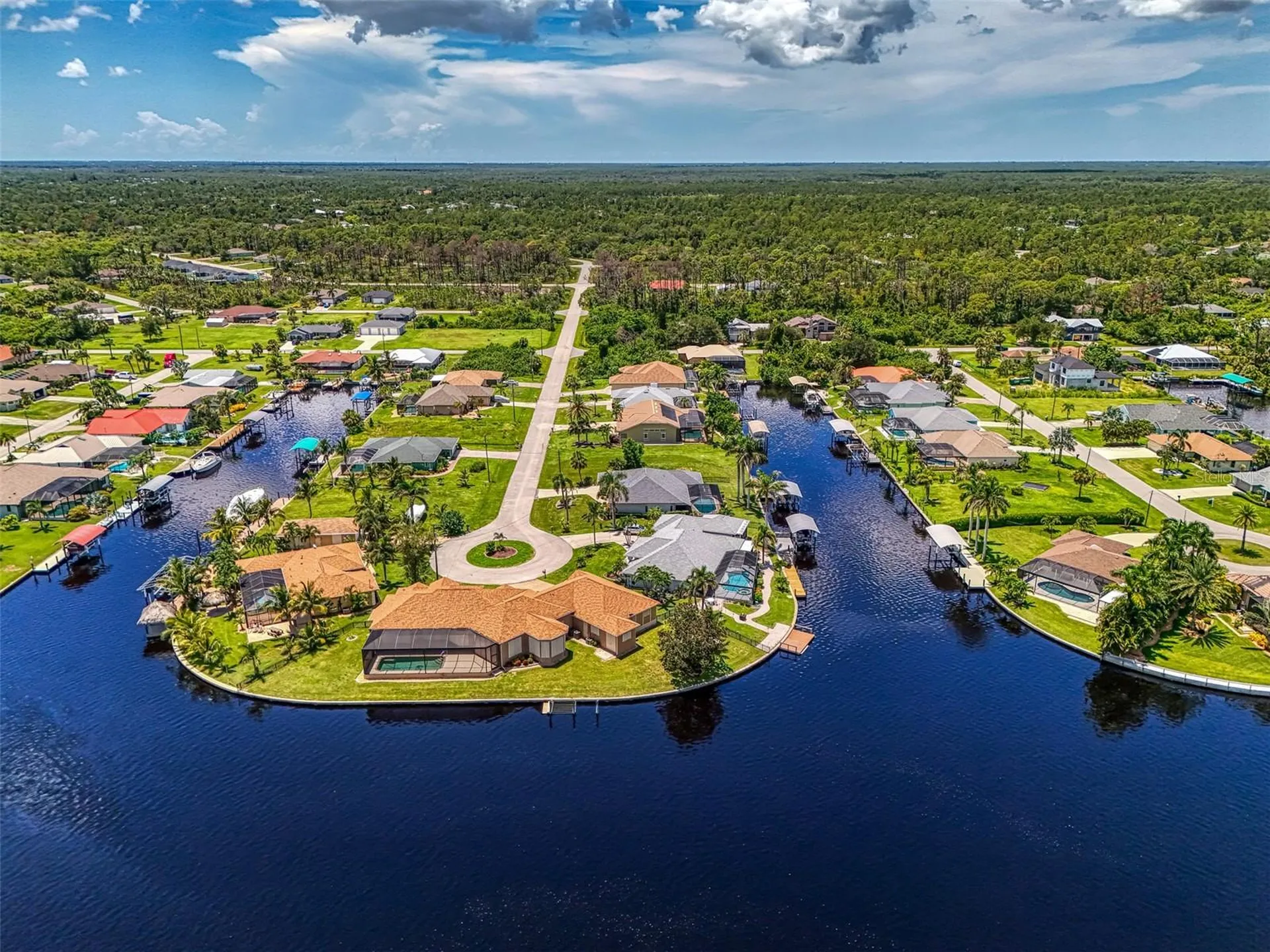 3077 Stone Street Port Charlotte FL 33981