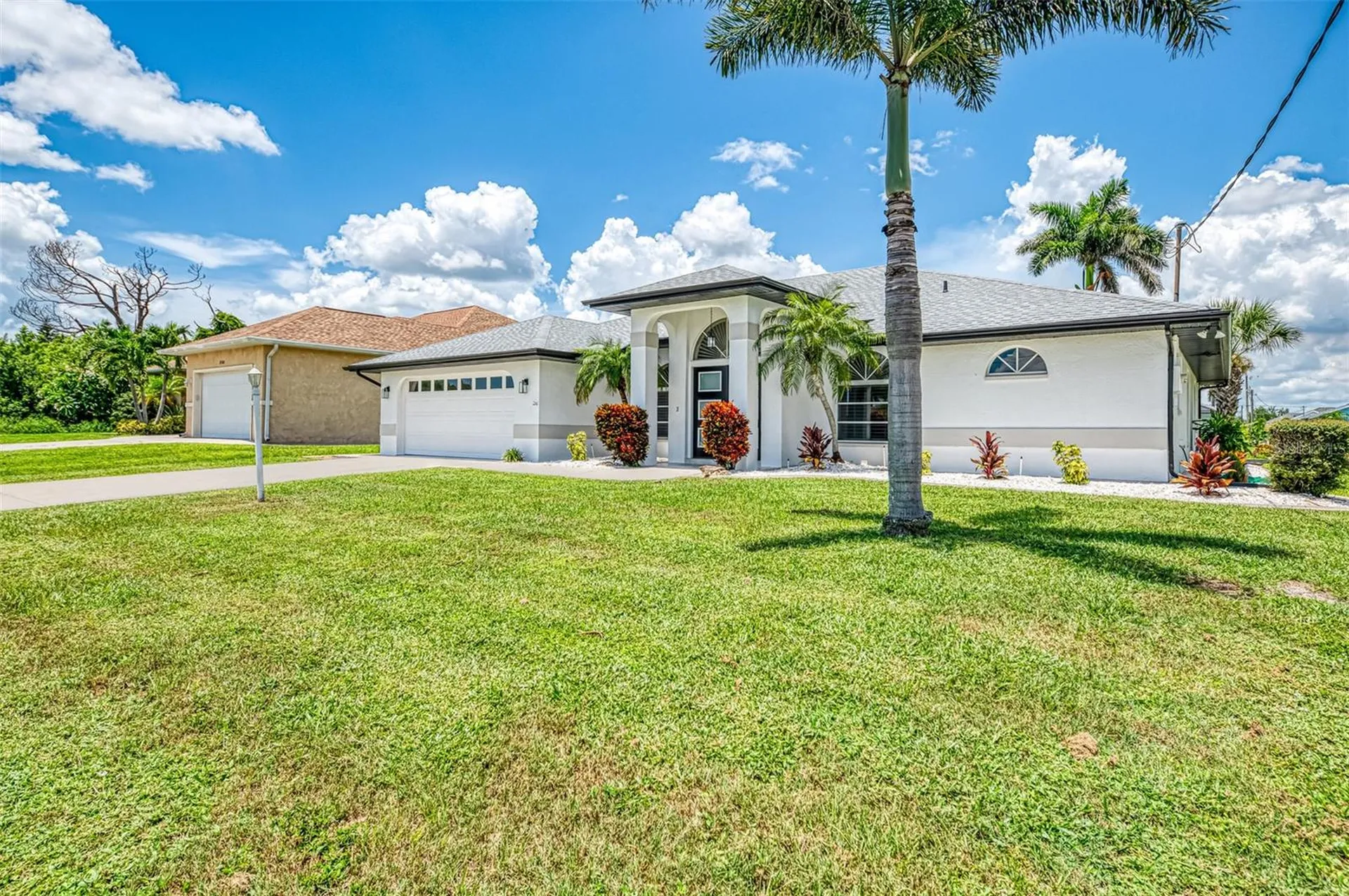 3077 Stone Street Port Charlotte FL 33981